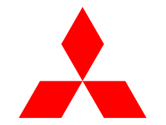 mitsubishi mechanic logo