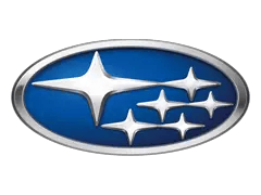subaru mechanic logo