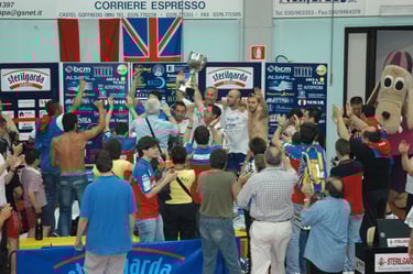 serie a1 pieve emanuele tennis tavolo