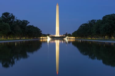 REFLECTIONS