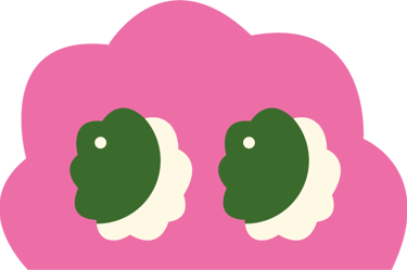 créations visuelles, illustration, jolies campagnes