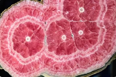 Rhodochrosite