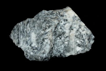 Magnésite