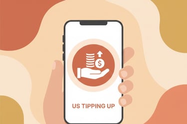 american fans tip more