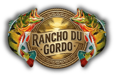Logomarca do Rancho du Gordo, Rancho para temporada em Miguelópolis SP
