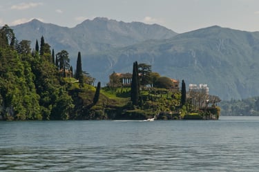 Villa Balbianello