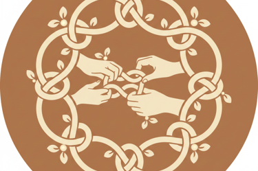 Creamos cada nudo con paciencia y significado