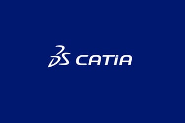 CATIA CAD design software expertise – Chandan N