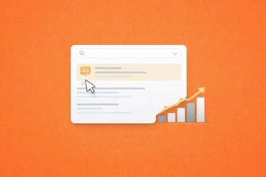 SEM (Search engine Marketing)