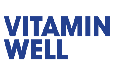 Vitamin Well Logo