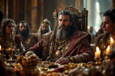 Establishing Authority