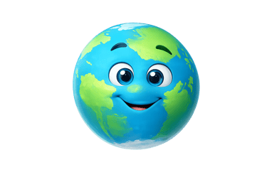 babykidslullaby Cosmic Discovery section earth