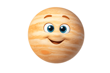 babykidslullaby Cosmic Discovery section venus