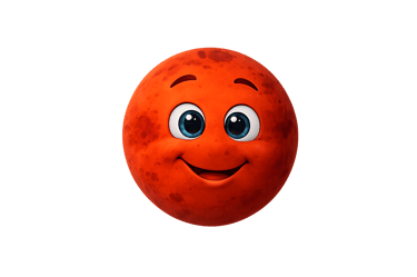 babykidslullaby Cosmic Discovery section mars