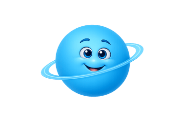 babykidslullaby Cosmic Discovery section uranus