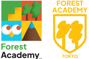 Forest Academy Official Logos