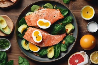 Bright living room with modern inventory