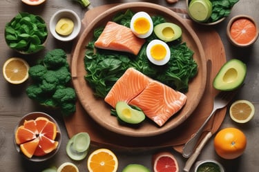 Bright living room with modern inventory