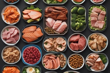 Bright living room with modern inventory