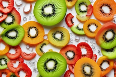 Bright living room with modern inventory