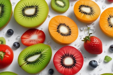 Bright living room with modern inventory