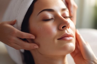 Bright living room with modern inventory