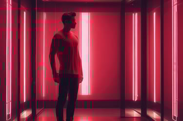 Bright living room with modern inventory