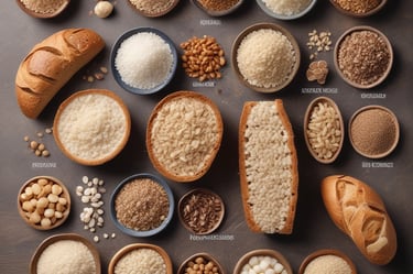 Bright living room with modern inventory