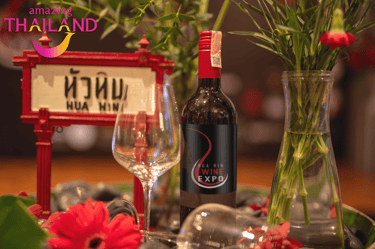 Hua Hin Wine Expo 2026