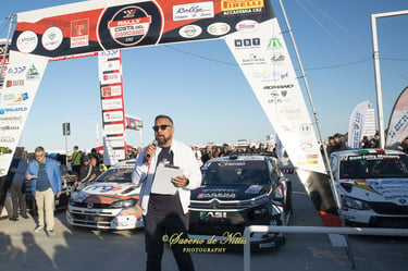 Servizi Partener Gargano racing team