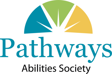 Pathways Abilities Society logo