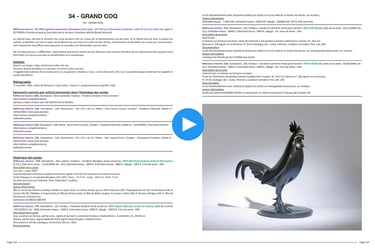 Artsga - catalogue raisonné 2024
