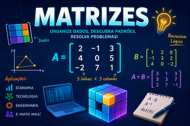 Matematic - Matrizes