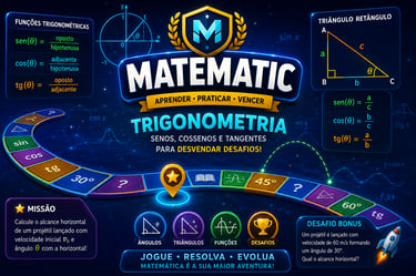Matematic Trigonometria