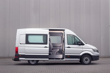 VW Crafter