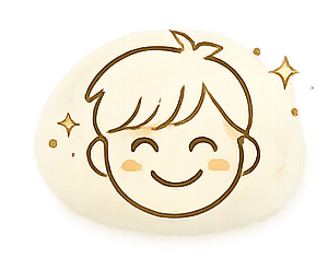 Illustration qui représente un enfant
