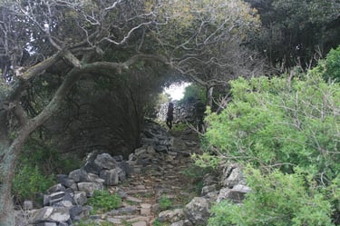 MB, Crete, Greece