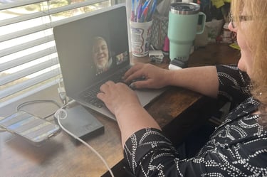 remote online notary las vegas nv