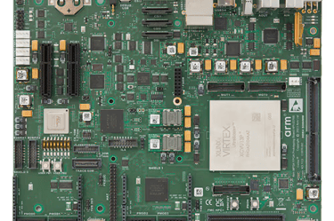 ARM MPS4