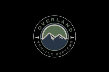 overland vehicle systems supplies awnings tents in Texas