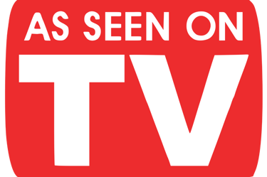 znáte z tv