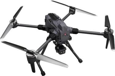 mSpearX precision artillery fire system