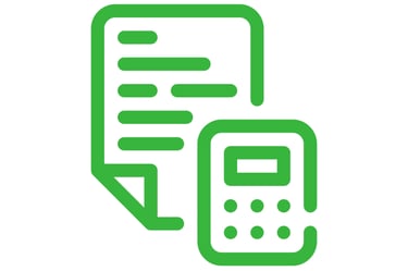 Logo d'un devis