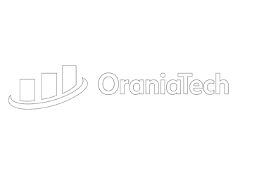 OraniaTech Logo