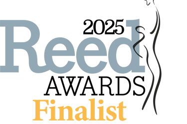 Reed Award Finalist