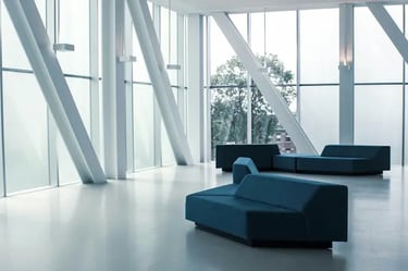 open space