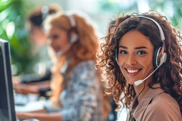 servicio de logística con atención personalizada adaptada a las necesidades de tu negocio 