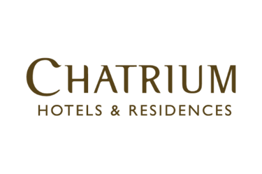 Logo de Chatrium Hotels & Residences