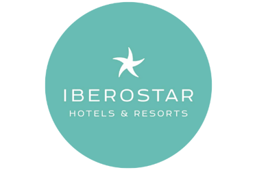 Logo de Iberostar Hotels & Resorts