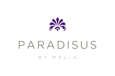 Logo de Paradisus by Meliá